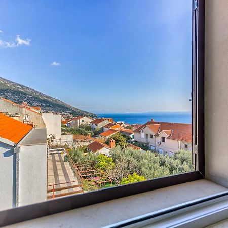 Apartment Adriano Bol Exteriér fotografie