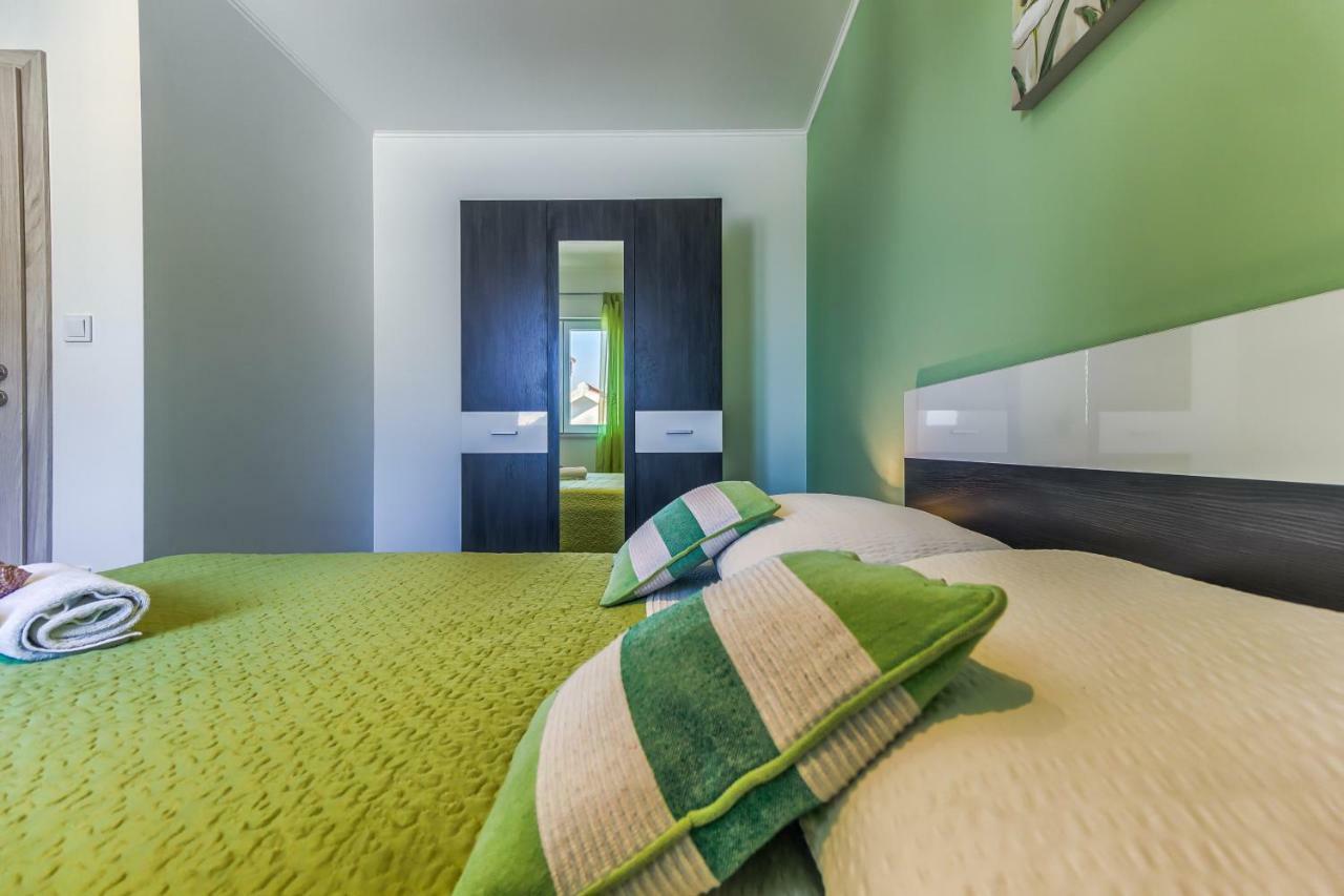 Apartment Adriano Bol Exteriér fotografie