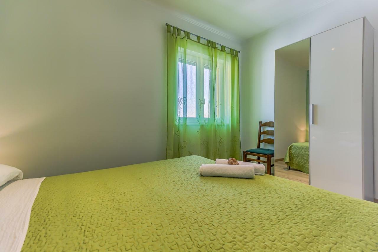 Apartment Adriano Bol Exteriér fotografie