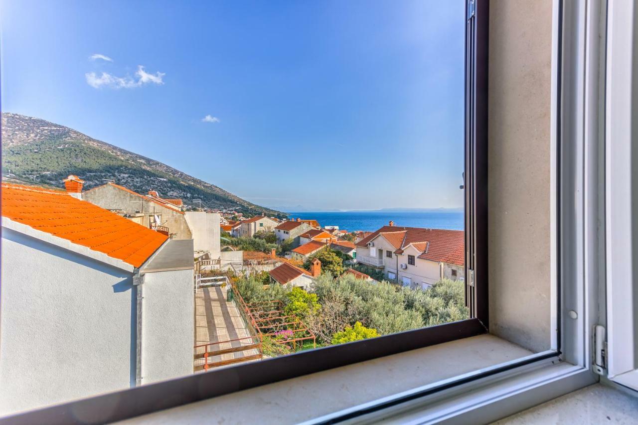 Apartment Adriano Bol Exteriér fotografie