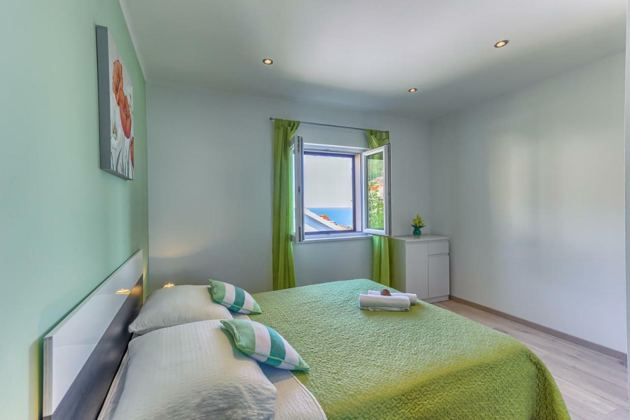 Apartment Adriano Bol Exteriér fotografie