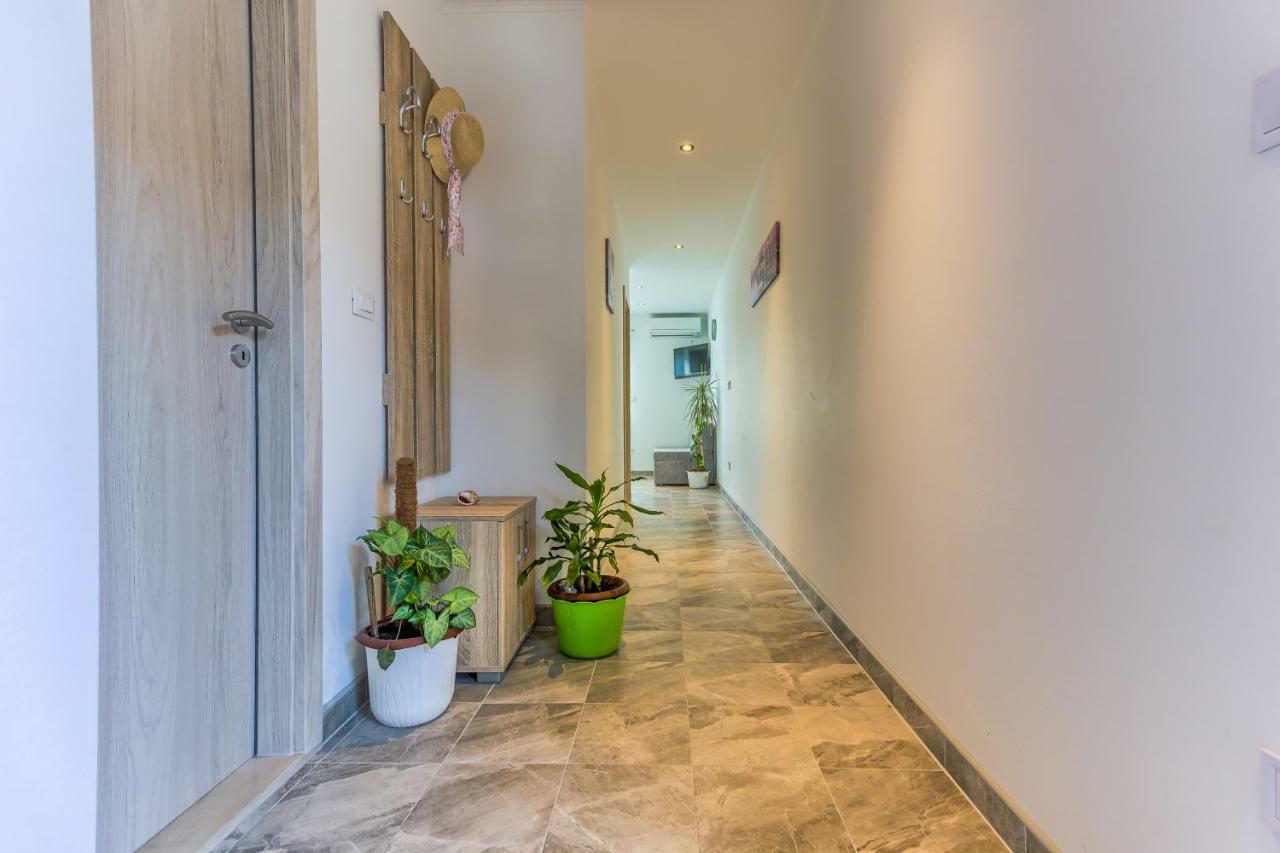 Apartment Adriano Bol Exteriér fotografie