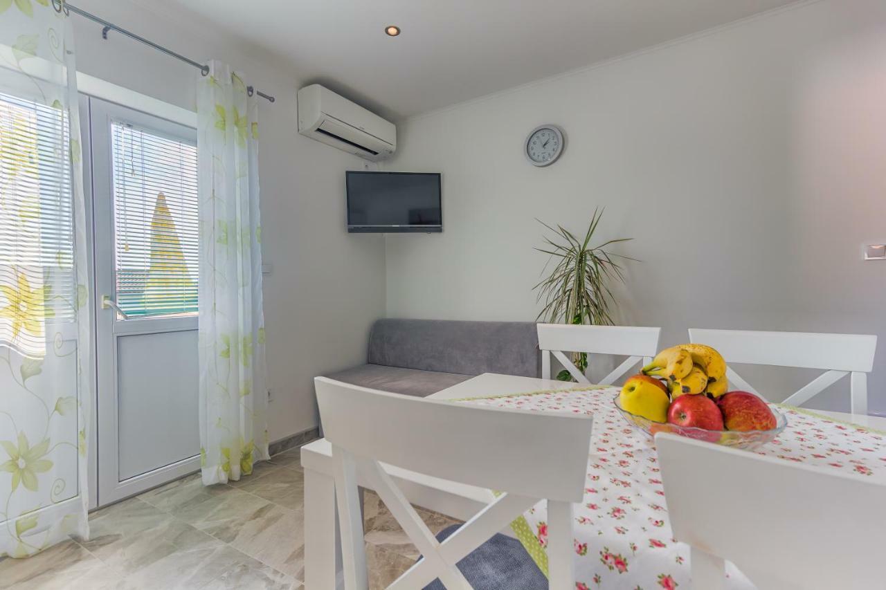 Apartment Adriano Bol Exteriér fotografie