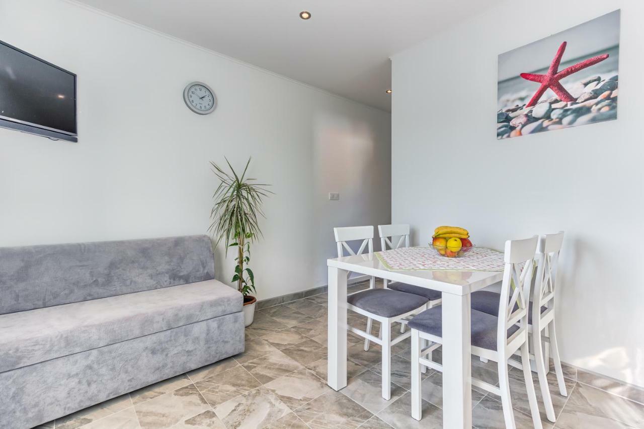 Apartment Adriano Bol Exteriér fotografie